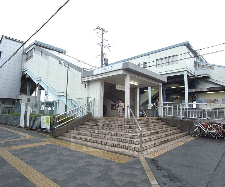 Other. 1620m to Mukaijima Station (Other)