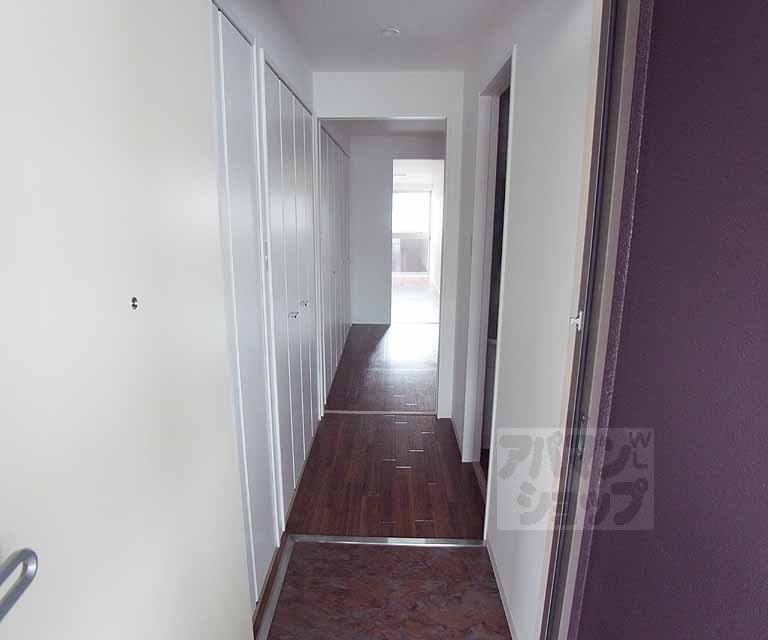 Entrance. It is entrance.