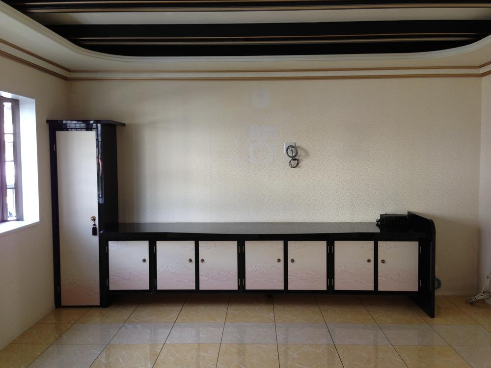 Living. Indoor (March 2013) Shooting