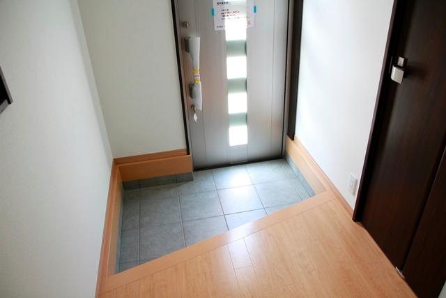 Same specifications photos (Other introspection). Same specifications photo (entrance introspection)