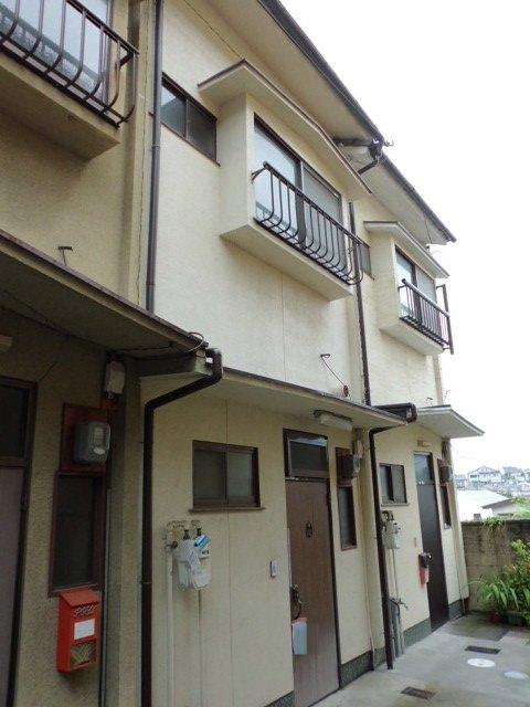 Local appearance photo. Local (June 2013) Shooting