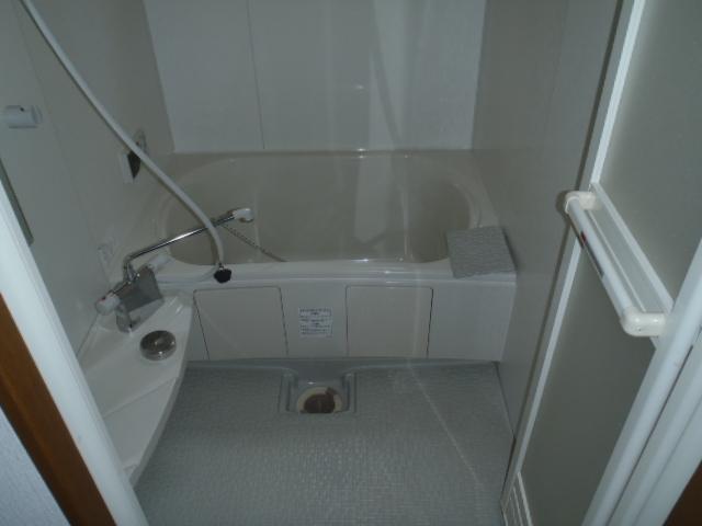 Bathroom. Local (July 2013) Shooting