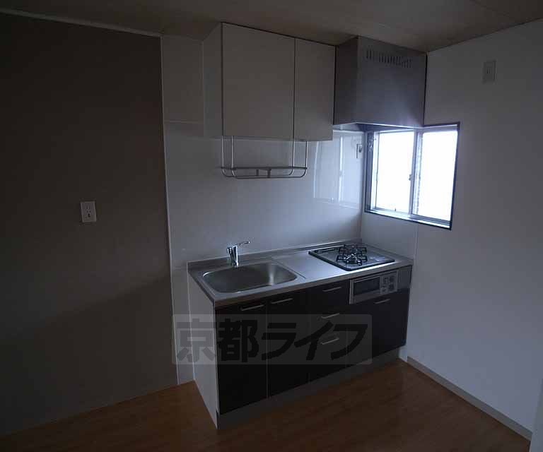 Kitchen. System kitchen.