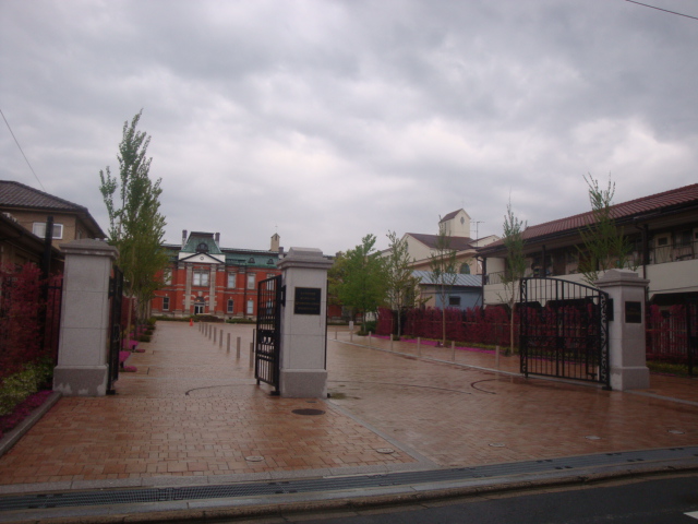 Other. 1068m to Our Lady Jogakuin (Other)