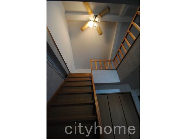 Other Equipment. Entrance