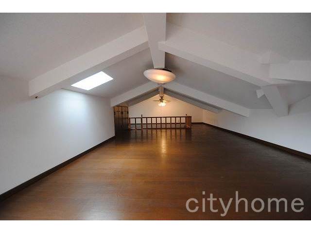 Other Equipment. Veranda