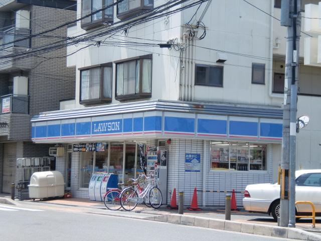 Convenience store. 100m until Lawson (convenience store)