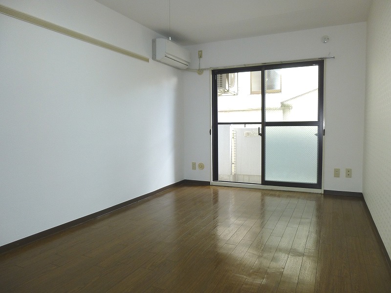 Living and room. Other room