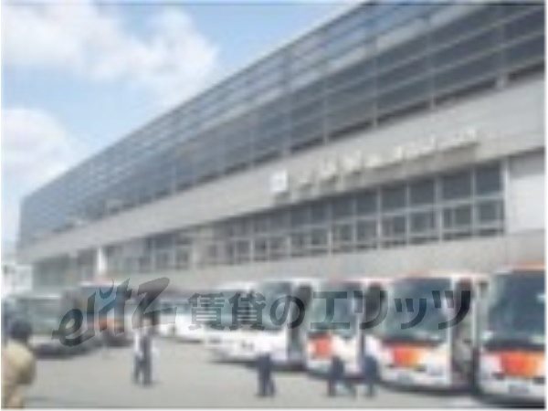 Other. 2200m to Kyoto Station south exit (Other)