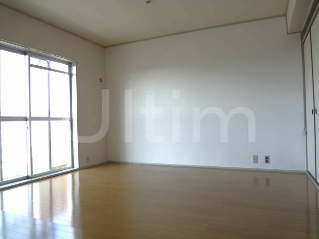 Living and room. Living