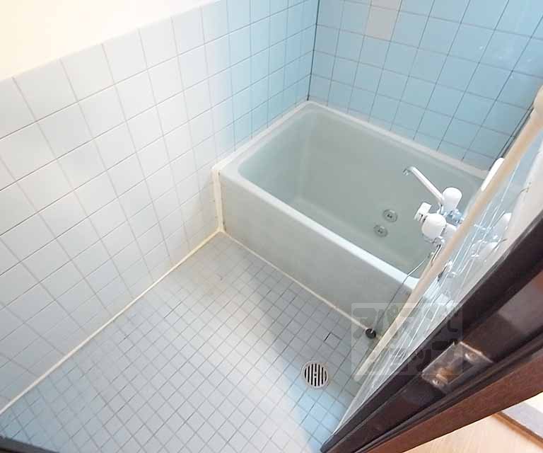 Bath. It is a bathroom.