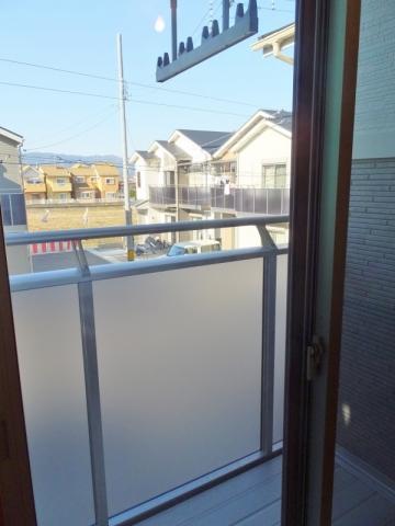 View photos from the dwelling unit