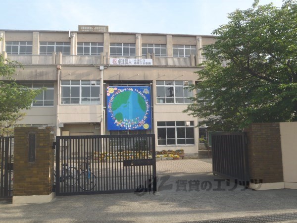 Convenience store. 250m to Circle K Fushimi Mukaijimahonmaru store (convenience store)