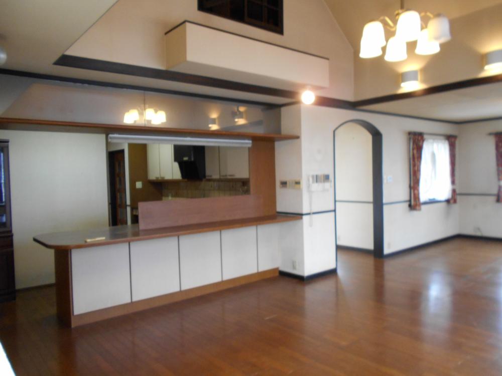 Living. Room (August 2013) Shooting