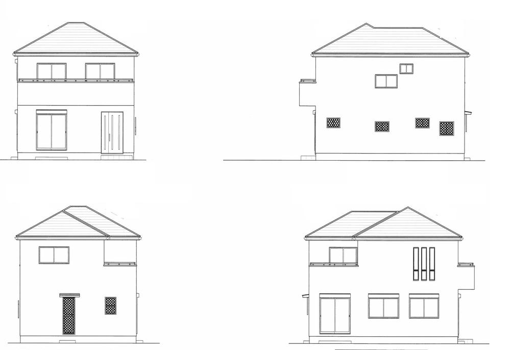 Rendering (appearance). Rendering