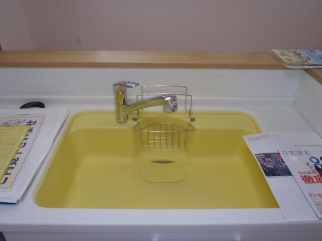 Kitchen. Indoor (July 2013) Shooting