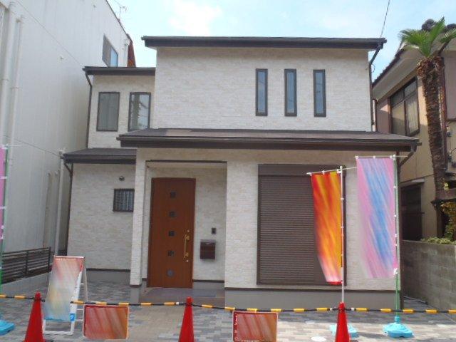 Local appearance photo. Indoor (July 2013) Shooting