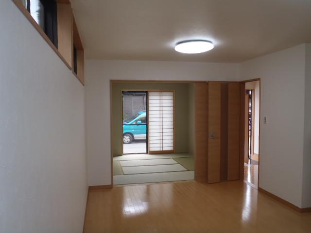 Living. Indoor (July 2013) Shooting