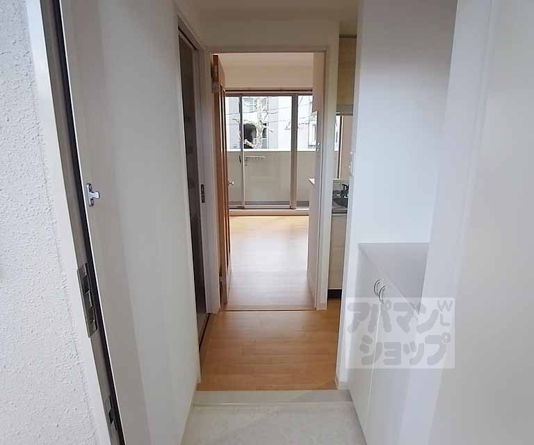 Entrance. It is entrance.