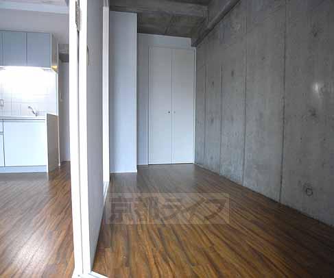 Living and room. Stylish room.