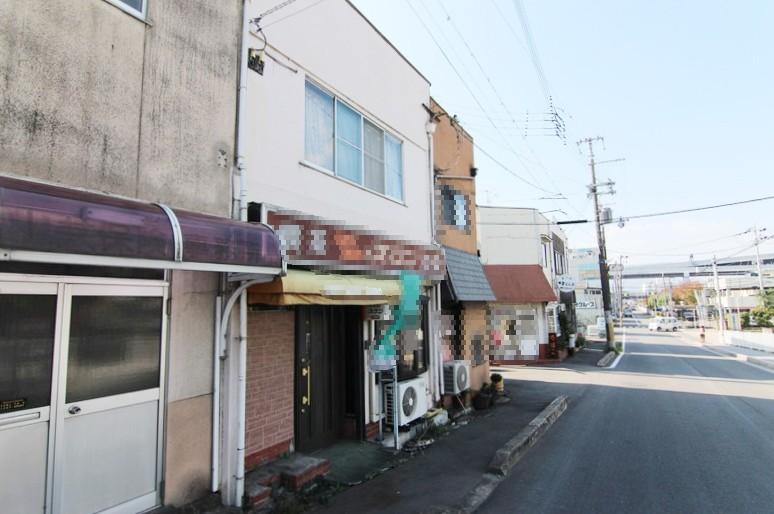 Local appearance photo. Fushimi-ku Takedamukaidai cho