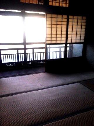 Non-living room. Second floor Japanese-style room