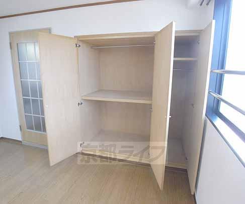 Receipt. Storage capacity is also good!