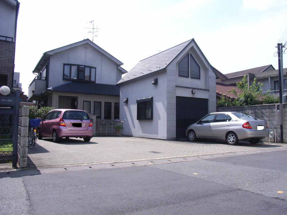 Local appearance photo