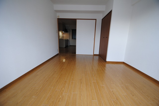 Other room space. bedroom