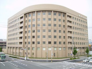 Hospital. 280m until resuscitation Association General Hospital (Hospital)