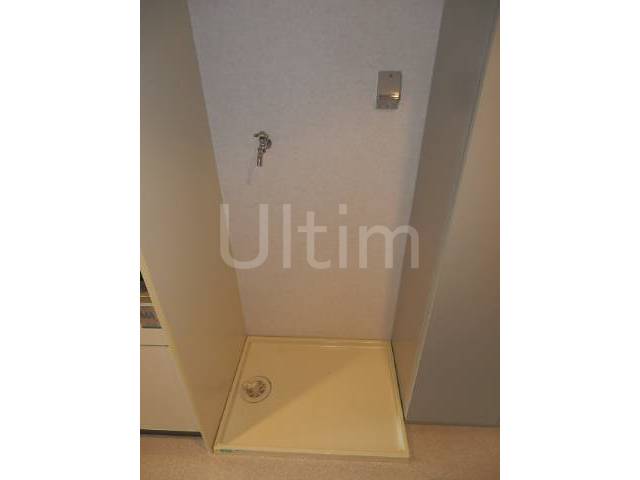 Other Equipment. Indoor Laundry Storage