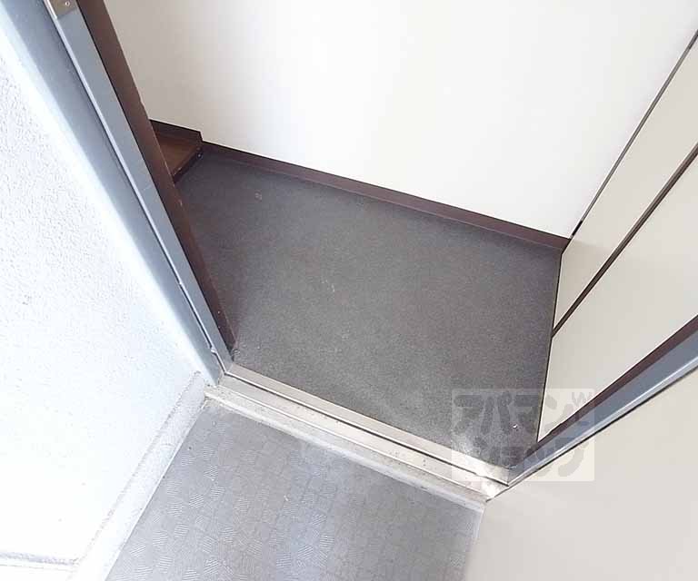 Entrance. It is entrance.