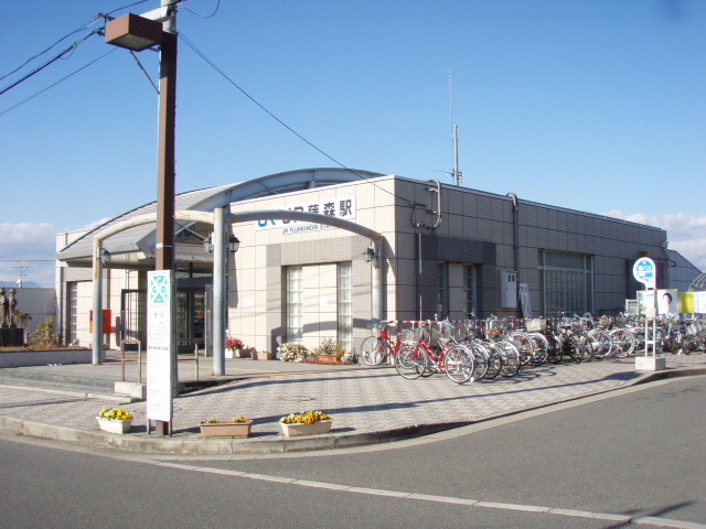 Other. 1170m until JR Fujimori Station (Other)