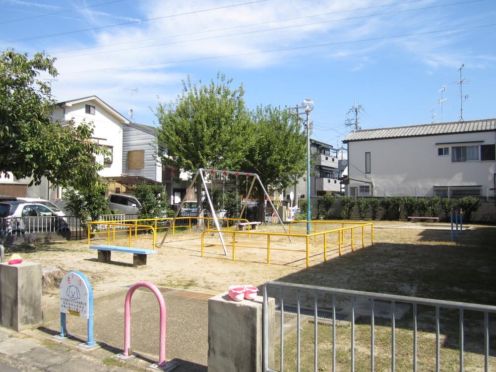 Other. South side adjacent park