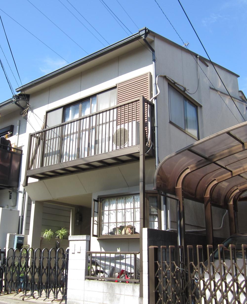 Local appearance photo. Local (September 2013) Shooting