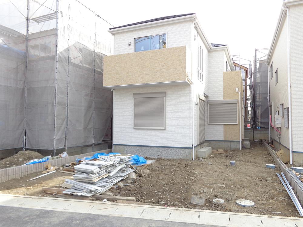 Local appearance photo. No. 32 place