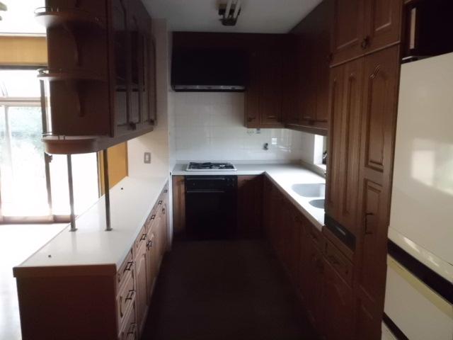 Kitchen. Indoor (10 May 2013) Shooting