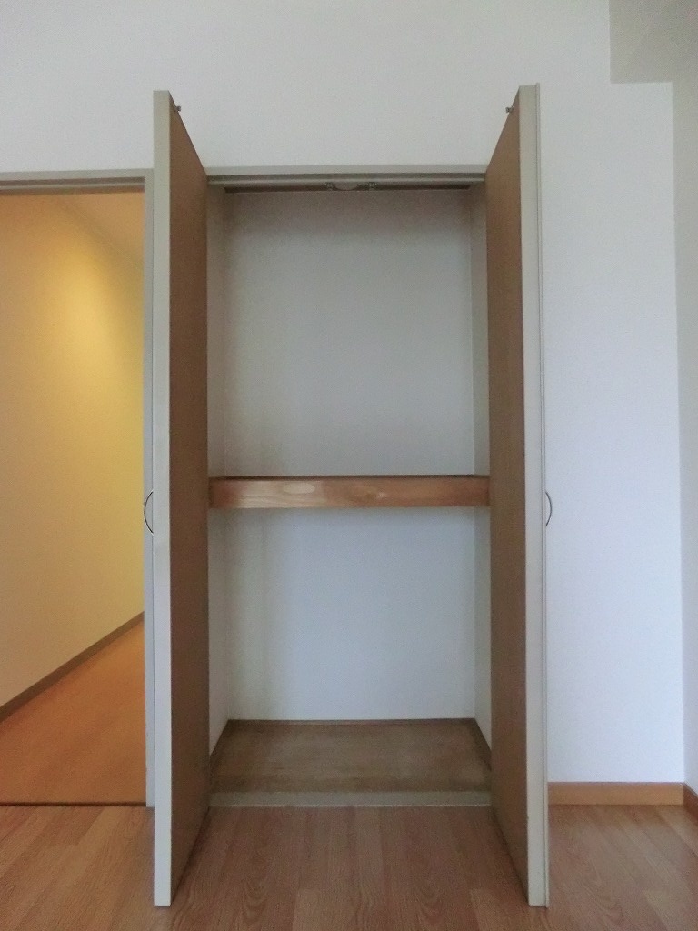 Receipt. Pat storage!