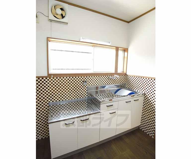 Kitchen. Beautiful kitchen.