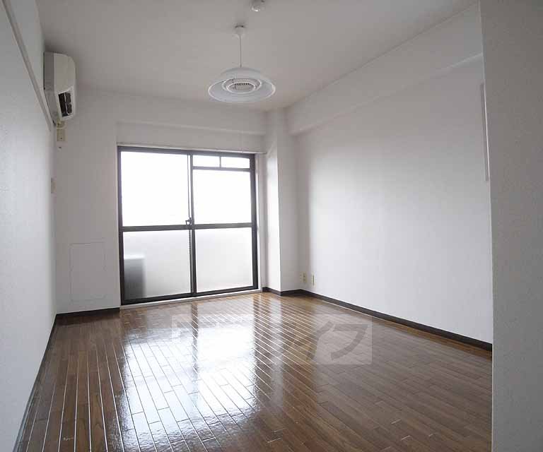 Living and room. This room much of depth.