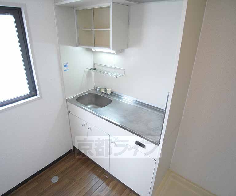 Kitchen. Beautiful kitchen.