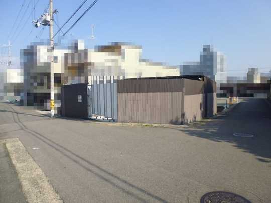 Local land photo. Exterior Photos Southwest corner lot