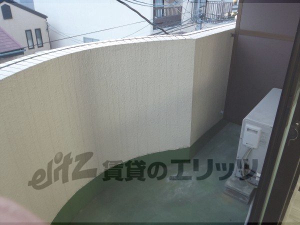 Other Equipment. Laundry Area