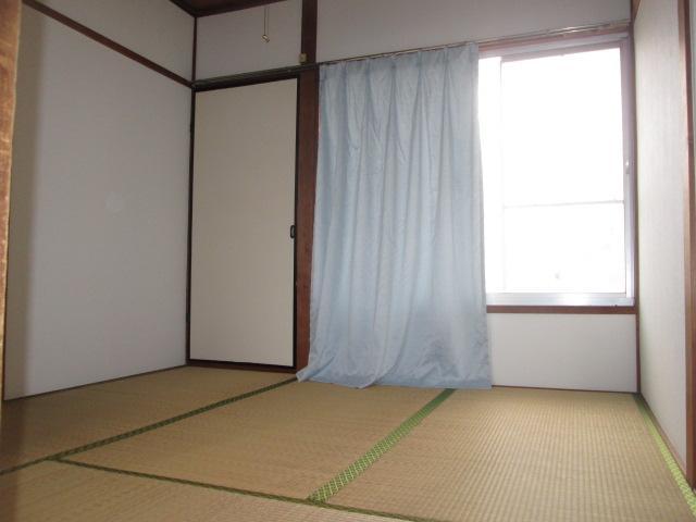 Other room space. Japanese style room
