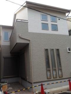 Local appearance photo. Stuck.