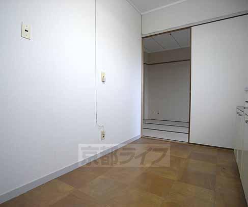 Kitchen. Is not that various put likely?