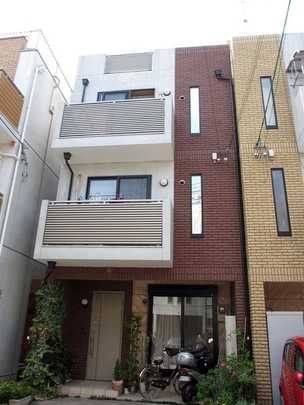 Local appearance photo