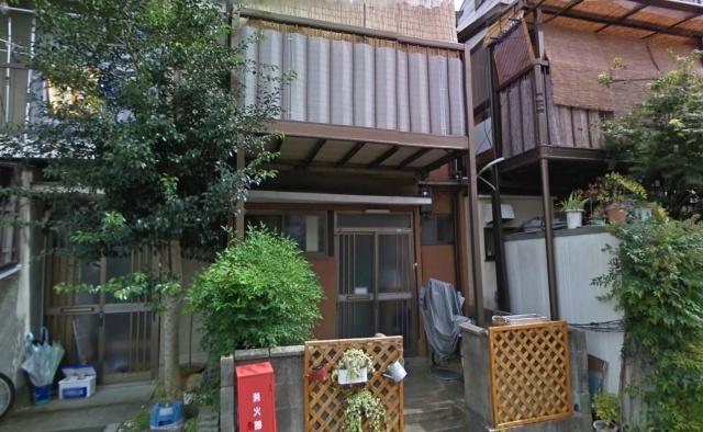 Local appearance photo