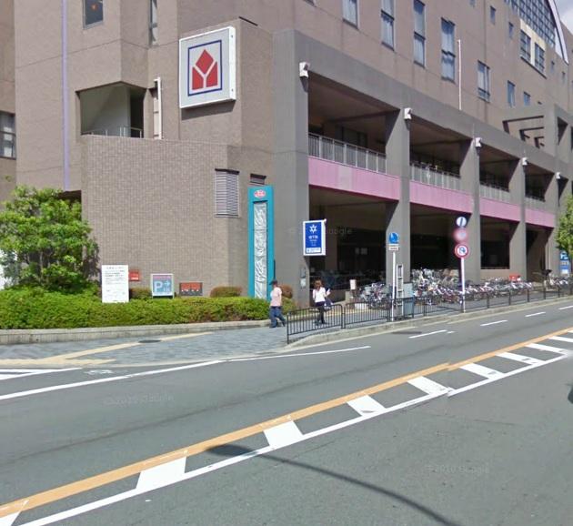 Other Environmental Photo. 915m Metro Daigo Station  