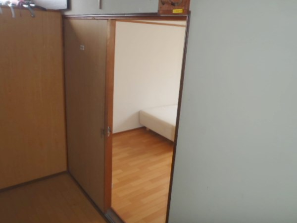 Other room space. Corridor